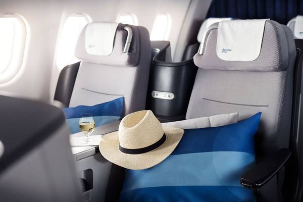 BEOND Business Class