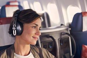 Edelweiss Air Business Class