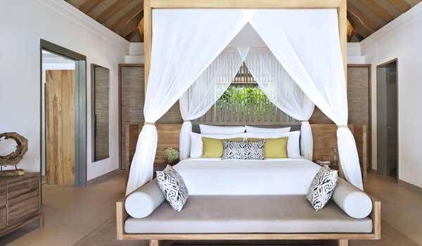 Beach Family Pool Villa, Vakkaru Maldives