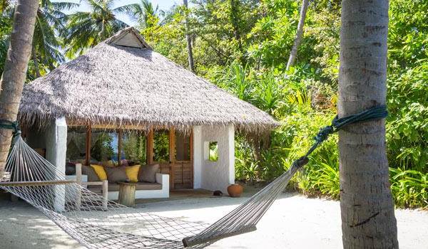 Soneva Fushi Villa, One Bedroom Villa, Soneva Fushi Resort 
