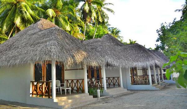 Premium Room, Fihalhohi Island Resort