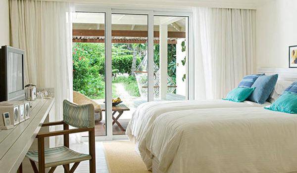 Garden Villa, Holiday Inn Resort Kandooma