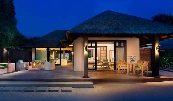 One Bedroom Beach Suite, JA Manafaru