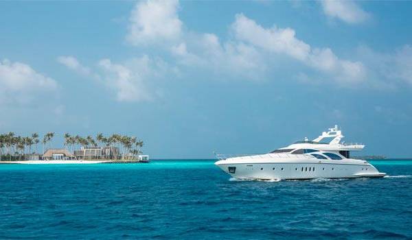 Insel, The Owner’s Villa, Cheval Blanc Randheli