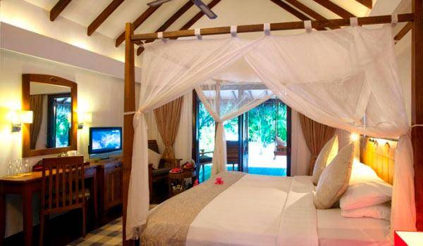 Wohnen, Beach Villa - Semi Detached