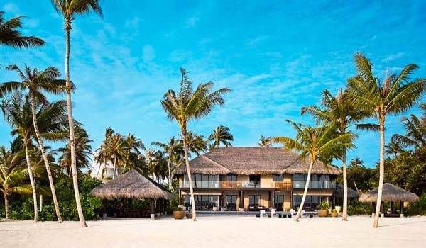 Velaa Private Residence, Velaa Private Island Maldives