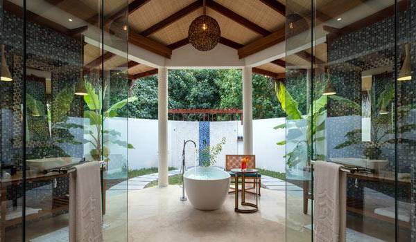 Dhoni Pool Villa, Furaveri Maldives