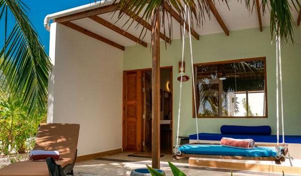 Palm Villa, South Palm Resort Maldives