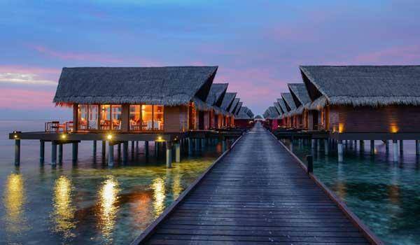 Ocean Villen | Adaaran Select Hudhuranfushi