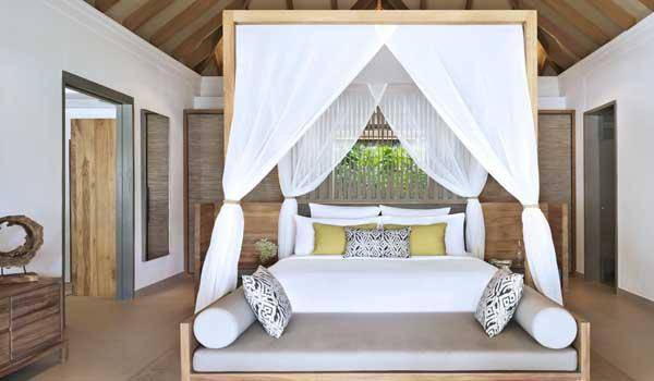 Beach Pool Villa, Vakkaru Maldives