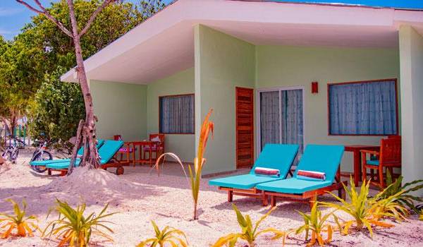 Family Villa, South Palm Resort Maldives