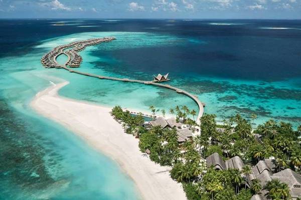 Joali Maldives