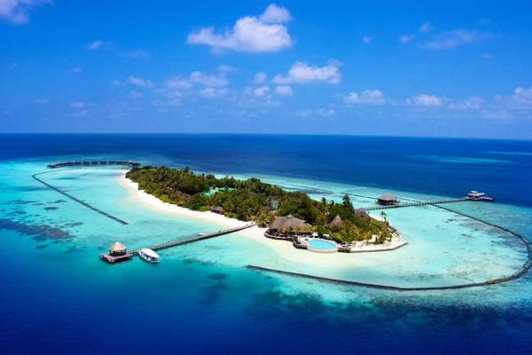 Komandoo Island