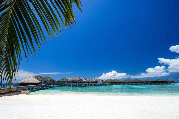 Strand | Adaaran Prestige Vadoo