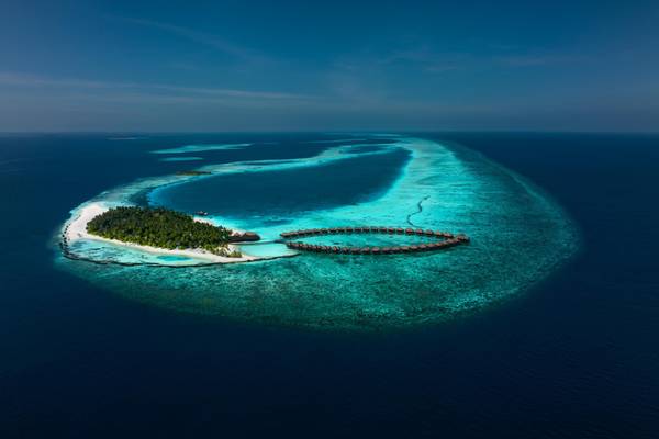 Sun Siyam Vilu Reef