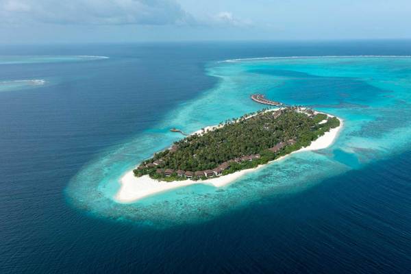 Avani + Fares Maldives Resort