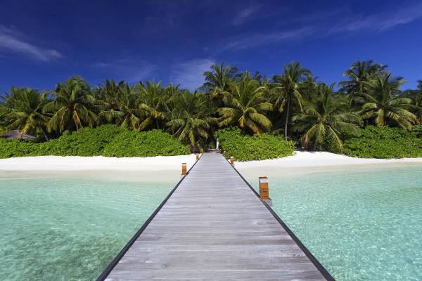 Baros Maldives