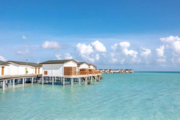 Lagoon Suite