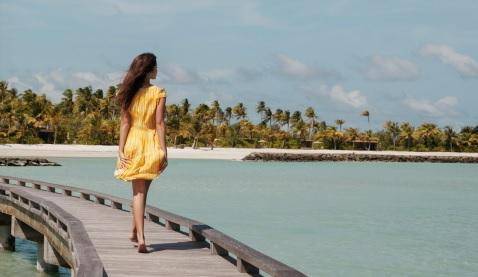 Cosmopolitan Ocean 2023 im Patina Maldives
