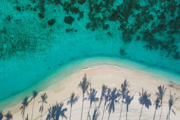 Milaidhoo Island