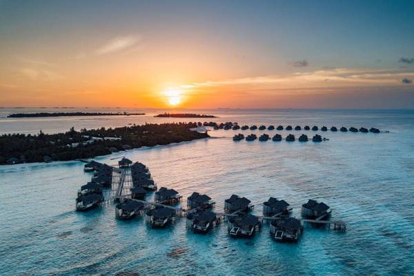 Six Senses Laamu