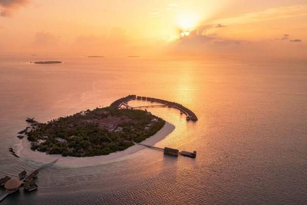 Insel - JOALI BEING