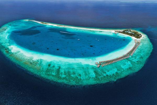 Seaside Finolhu, Baa Atoll, Maldives