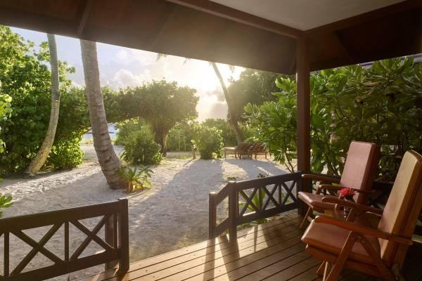 Sunset Beach Villa, Royal Island
