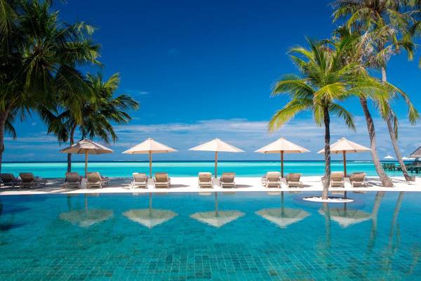 Gili Lankanfushi