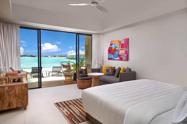 Silver Beach Studio