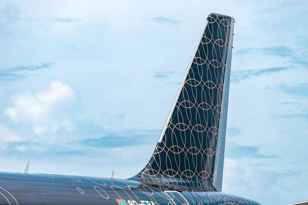 Luxus Airline, Beond Airline