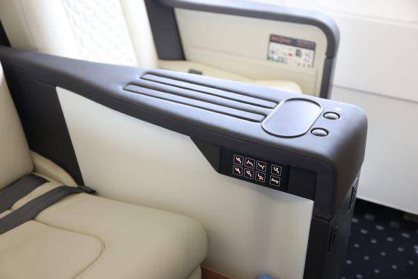 Bordentertainment, Beond Airline
