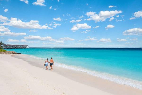 Strand, Hilton Maldives