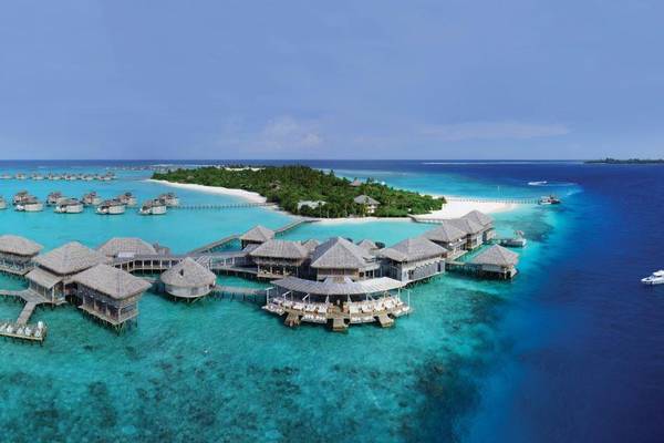 Six Senses Laamu