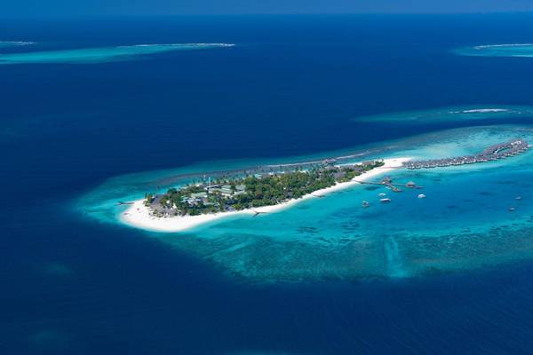 Cora Cora Maldives