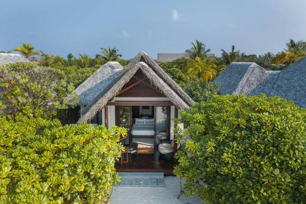 Heritance Aarah, Beach Villa, Außenansicht