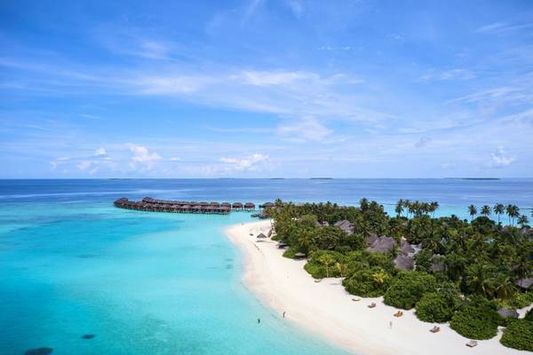 Sun Siyam Iru Fushi