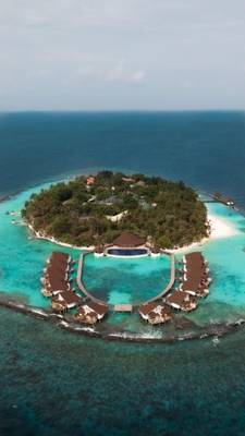 Ellaidhoo Maldives by Cinnamon