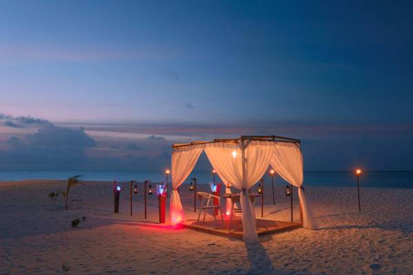 Cinnamon Velifushi Maldives, Malediven, Destination Dining