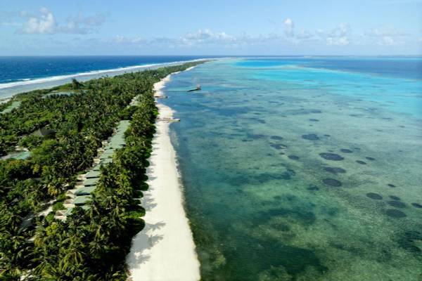 Canareef Resort Maldives