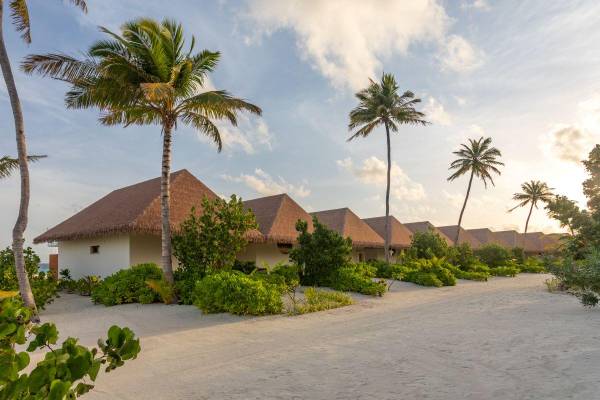 Cinnamon Velifushi Maldives, Malediven, Superior Beach Loft, Unterkünfte