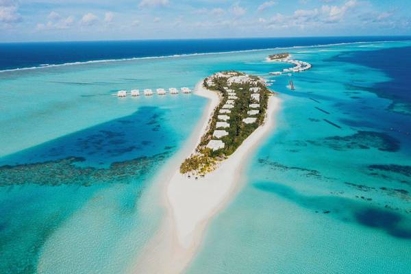 RIU Atoll