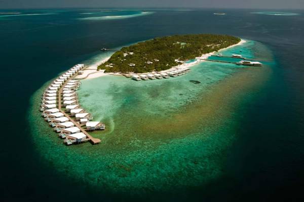 Amilla Maldives