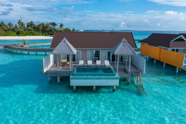 The Standard Residence