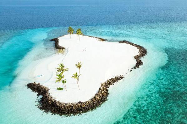 The Standard Maldives, Baby Island