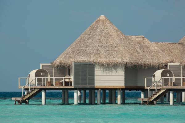 Water Villa