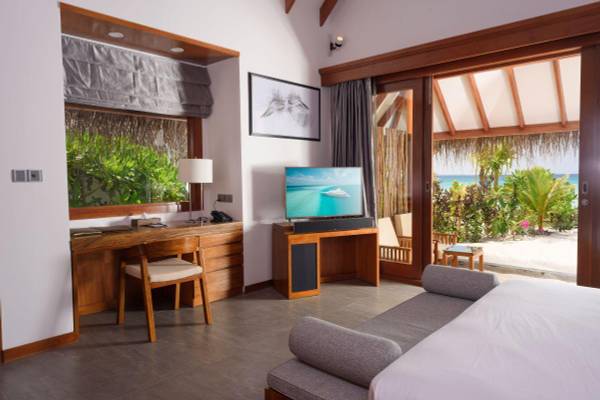 Sunset Beach Villa