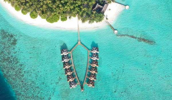 Fihalhohi Island Resort