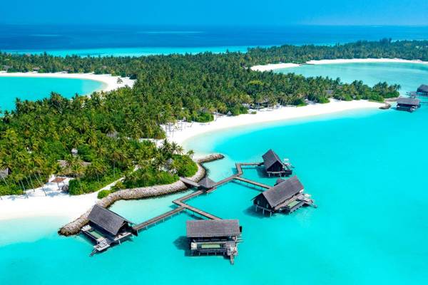 One & Only Reethi Rah