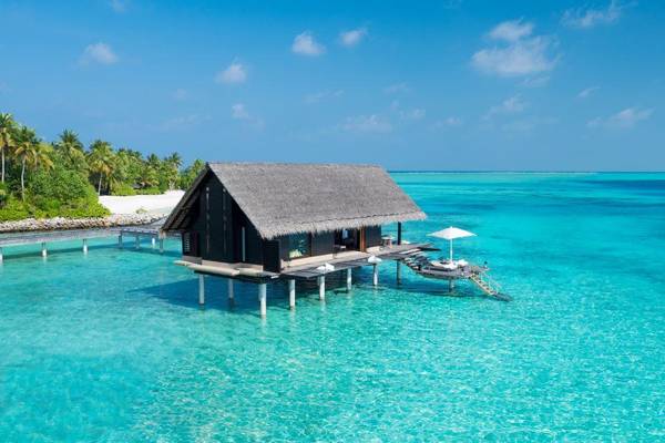 Water Villa